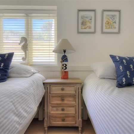Seahorse Apartamento Lyme Regis Exterior foto
