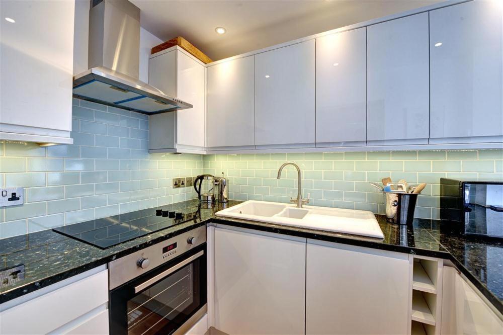 Seahorse Apartamento Lyme Regis Exterior foto