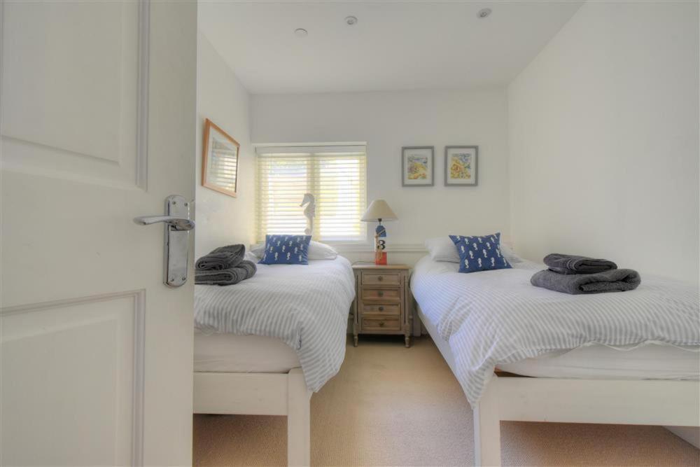 Seahorse Apartamento Lyme Regis Exterior foto
