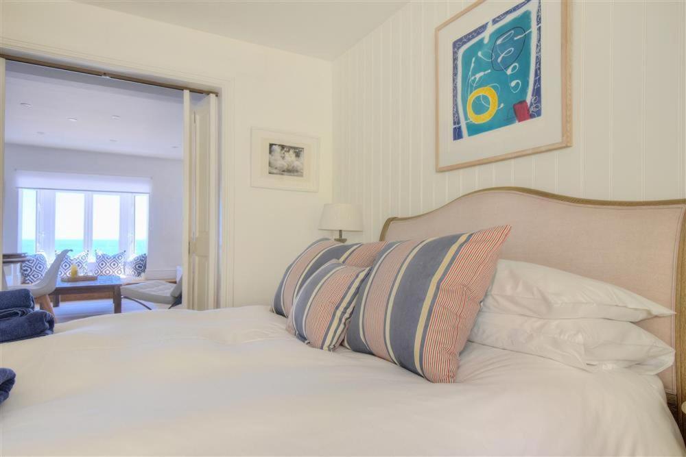 Seahorse Apartamento Lyme Regis Exterior foto